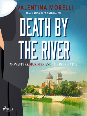 cover image of Death by the River